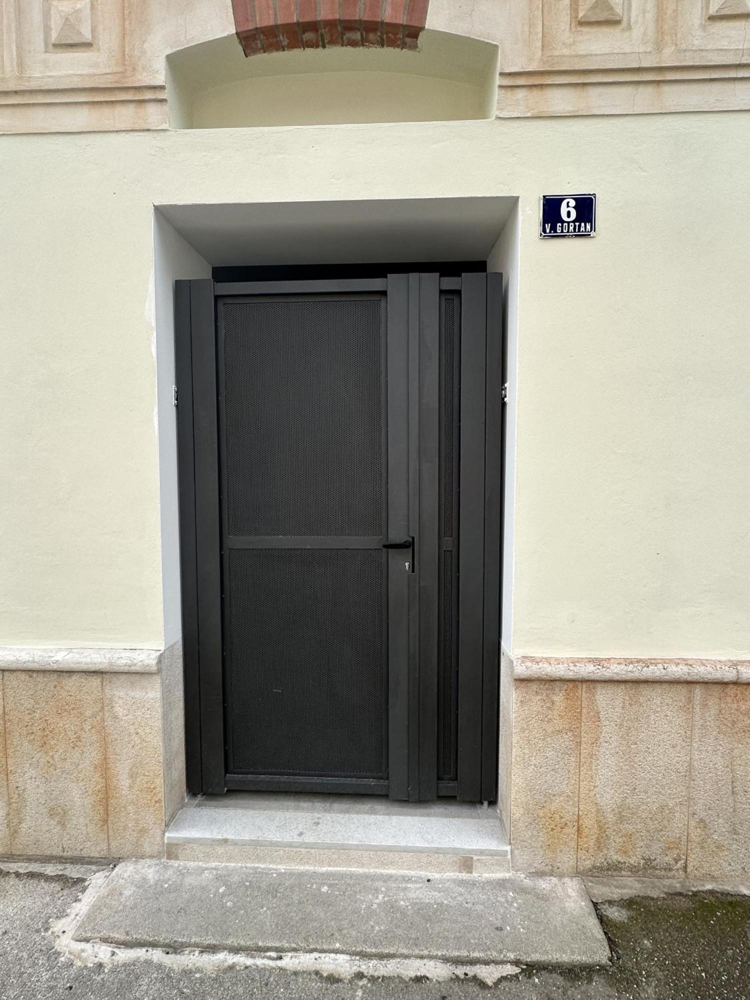 Apartments Urban Poreč Exteriér fotografie